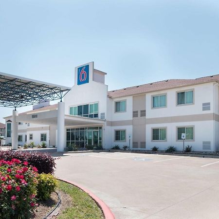 Motel 6-Hillsboro, Tx Exterior photo