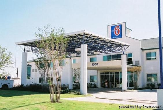 Motel 6-Hillsboro, Tx Exterior photo