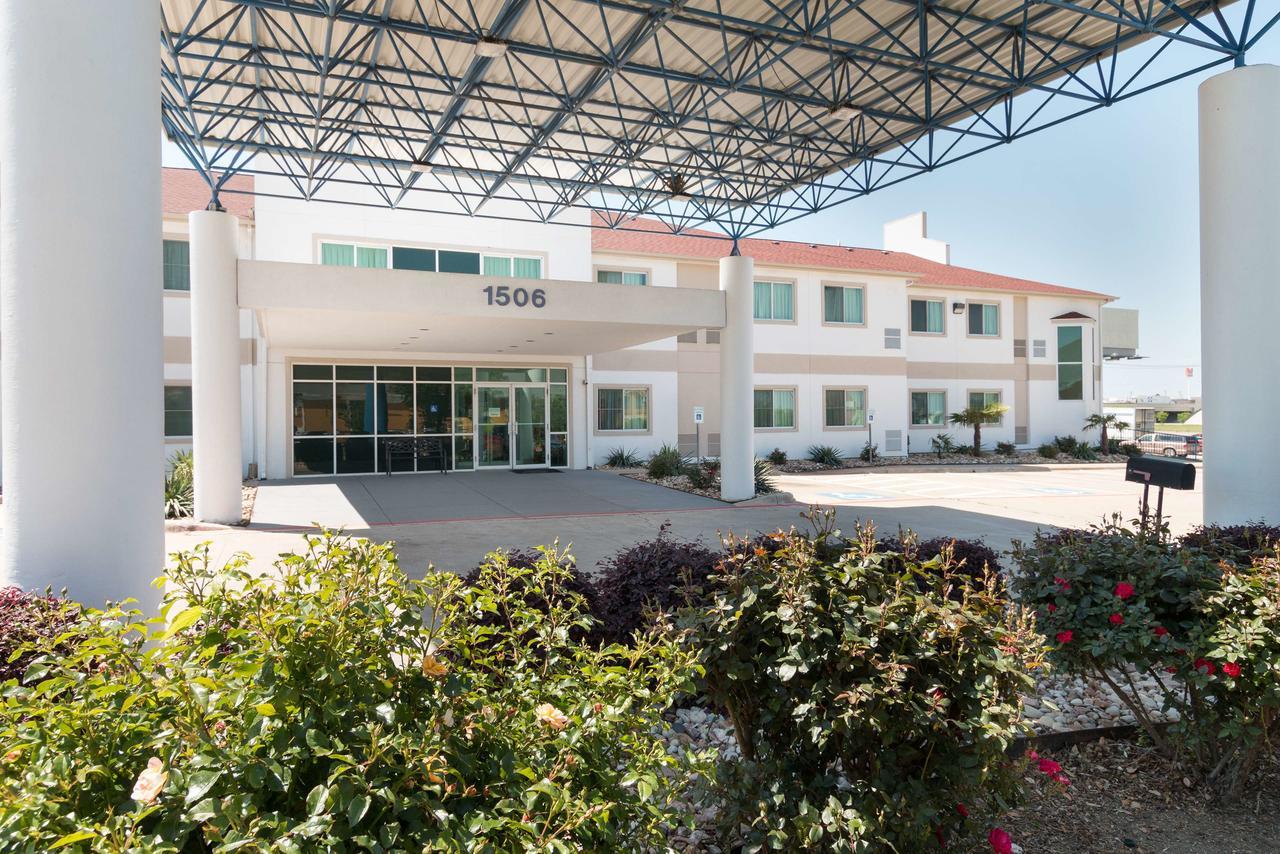 Motel 6-Hillsboro, Tx Exterior photo