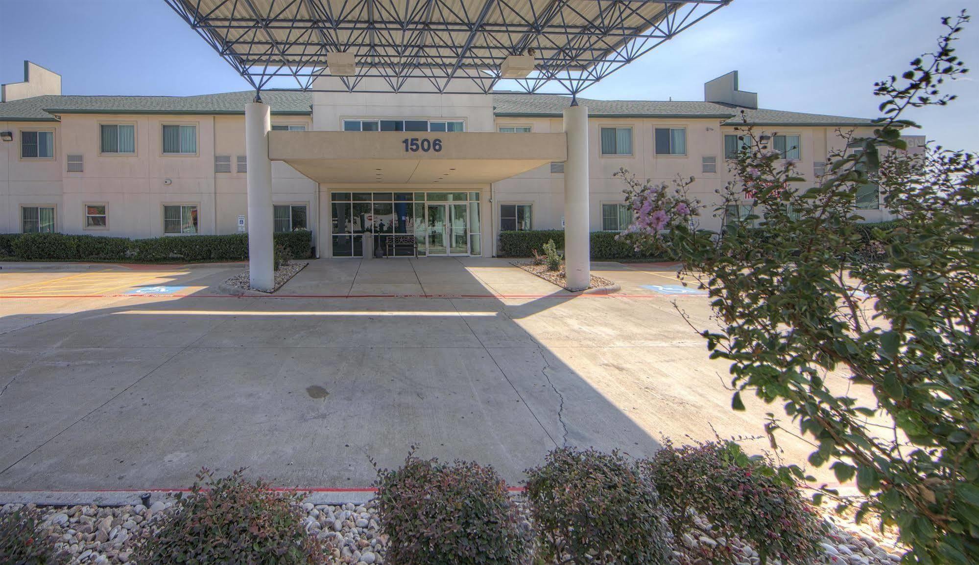 Motel 6-Hillsboro, Tx Exterior photo