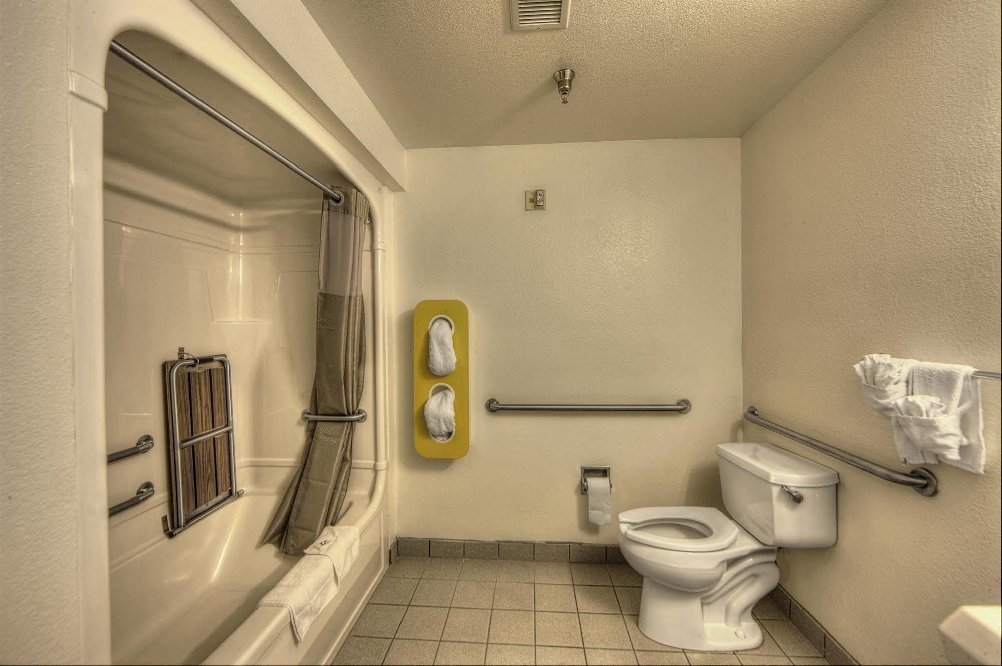 Motel 6-Hillsboro, Tx Exterior photo