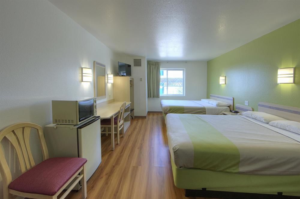 Motel 6-Hillsboro, Tx Exterior photo